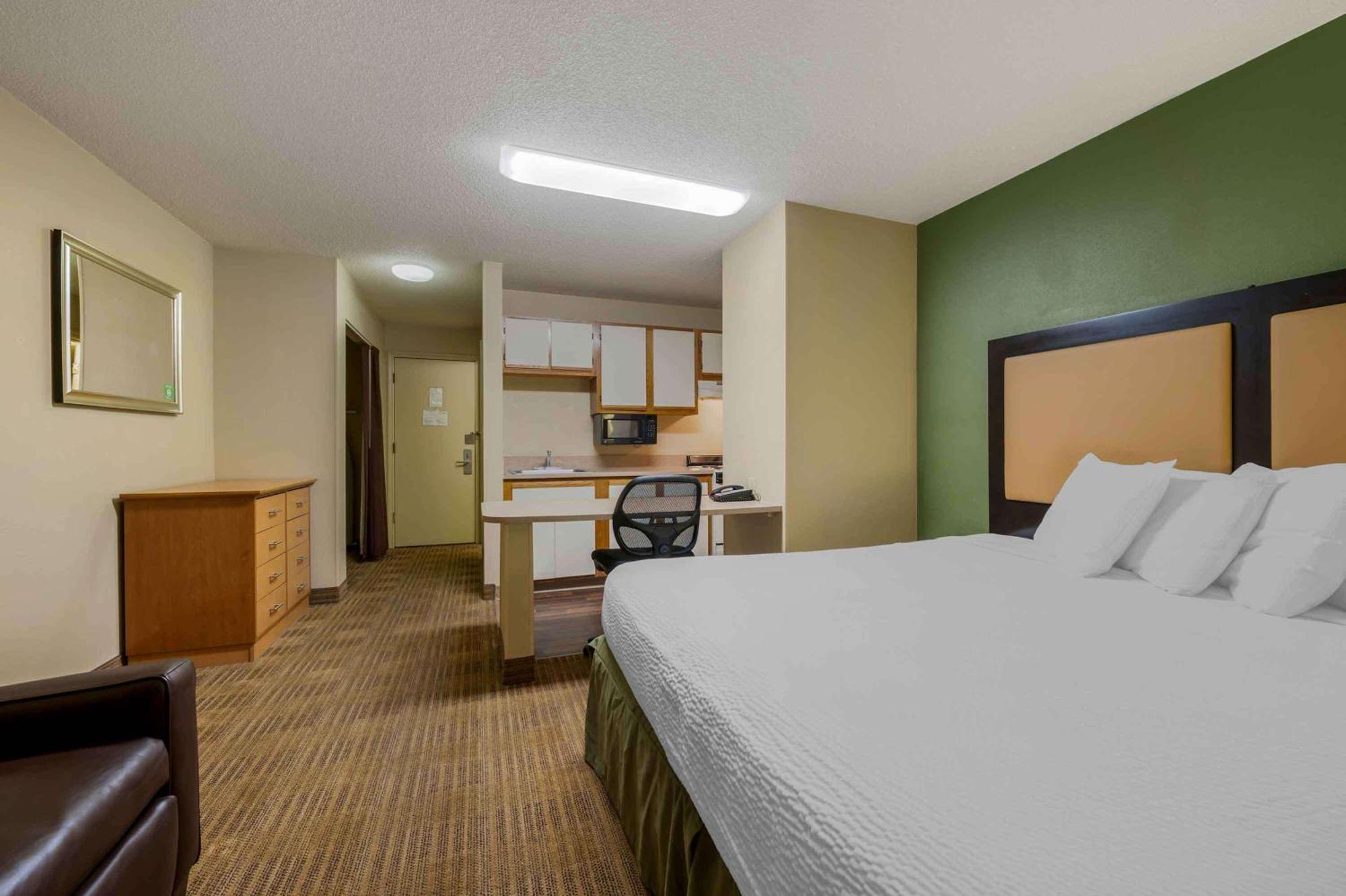 Extended Stay America Suites - Dayton - Fairborn Exteriér fotografie