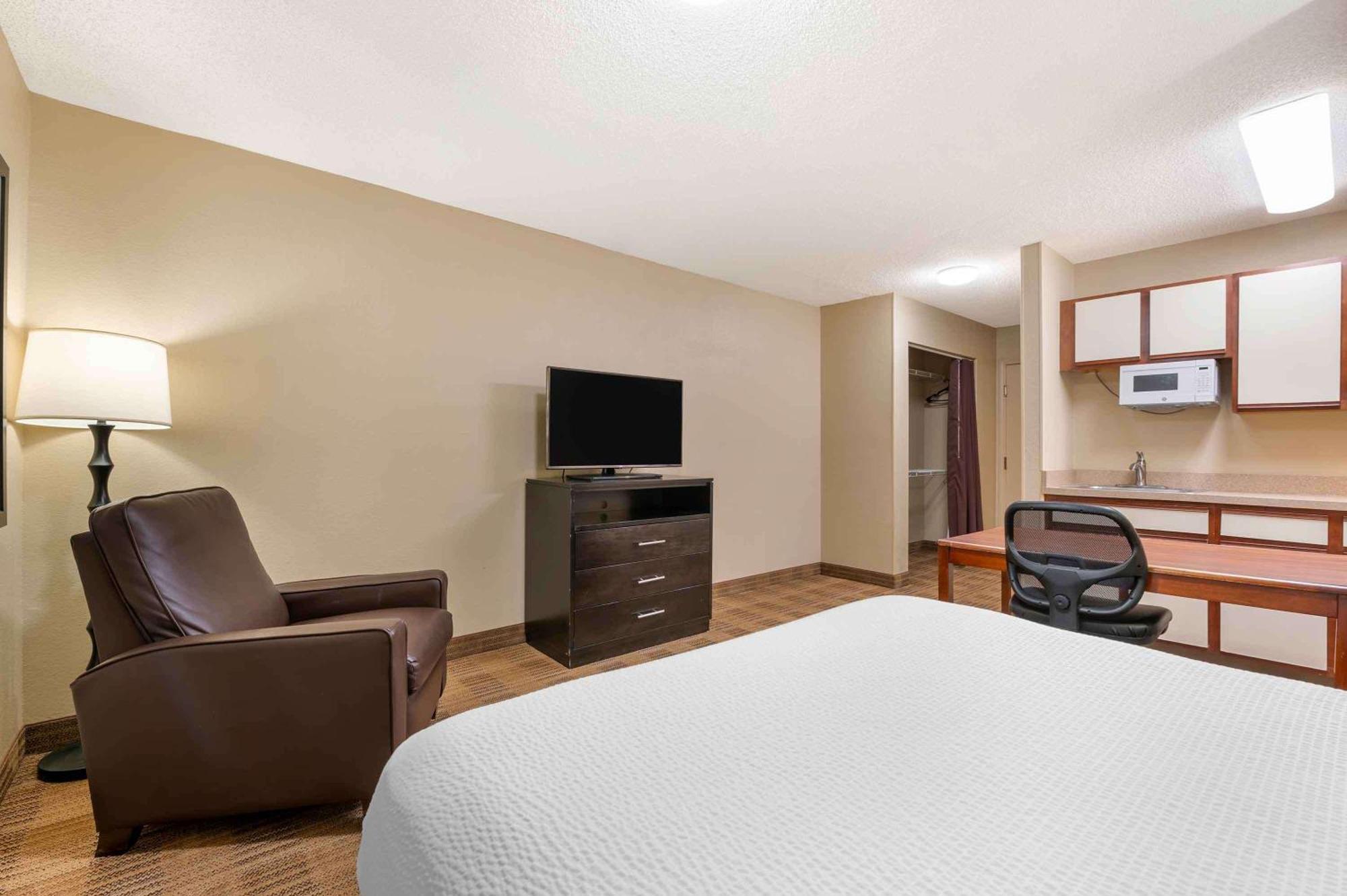 Extended Stay America Suites - Dayton - Fairborn Exteriér fotografie