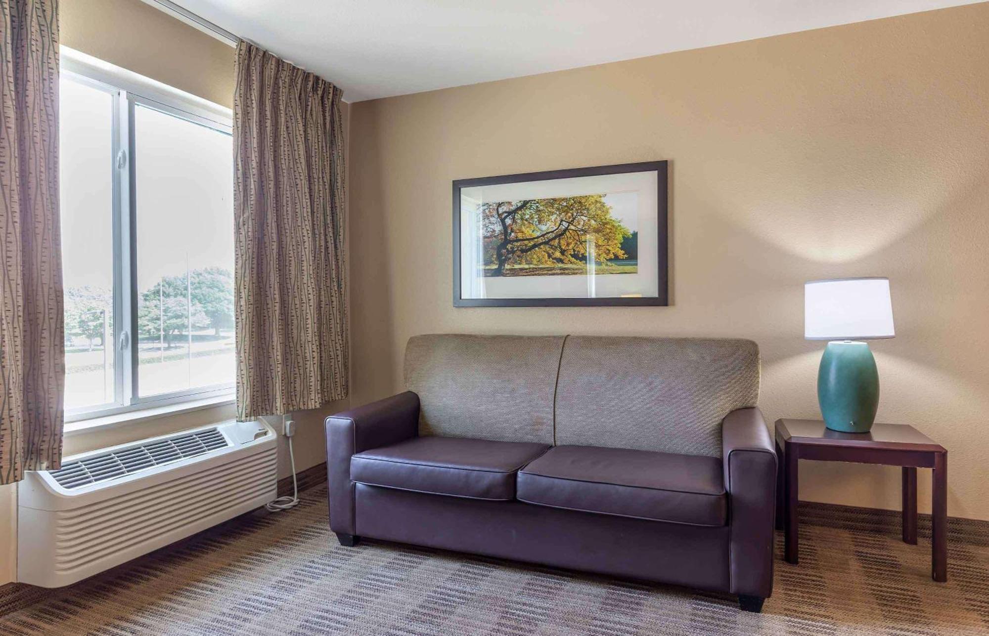 Extended Stay America Suites - Dayton - Fairborn Exteriér fotografie