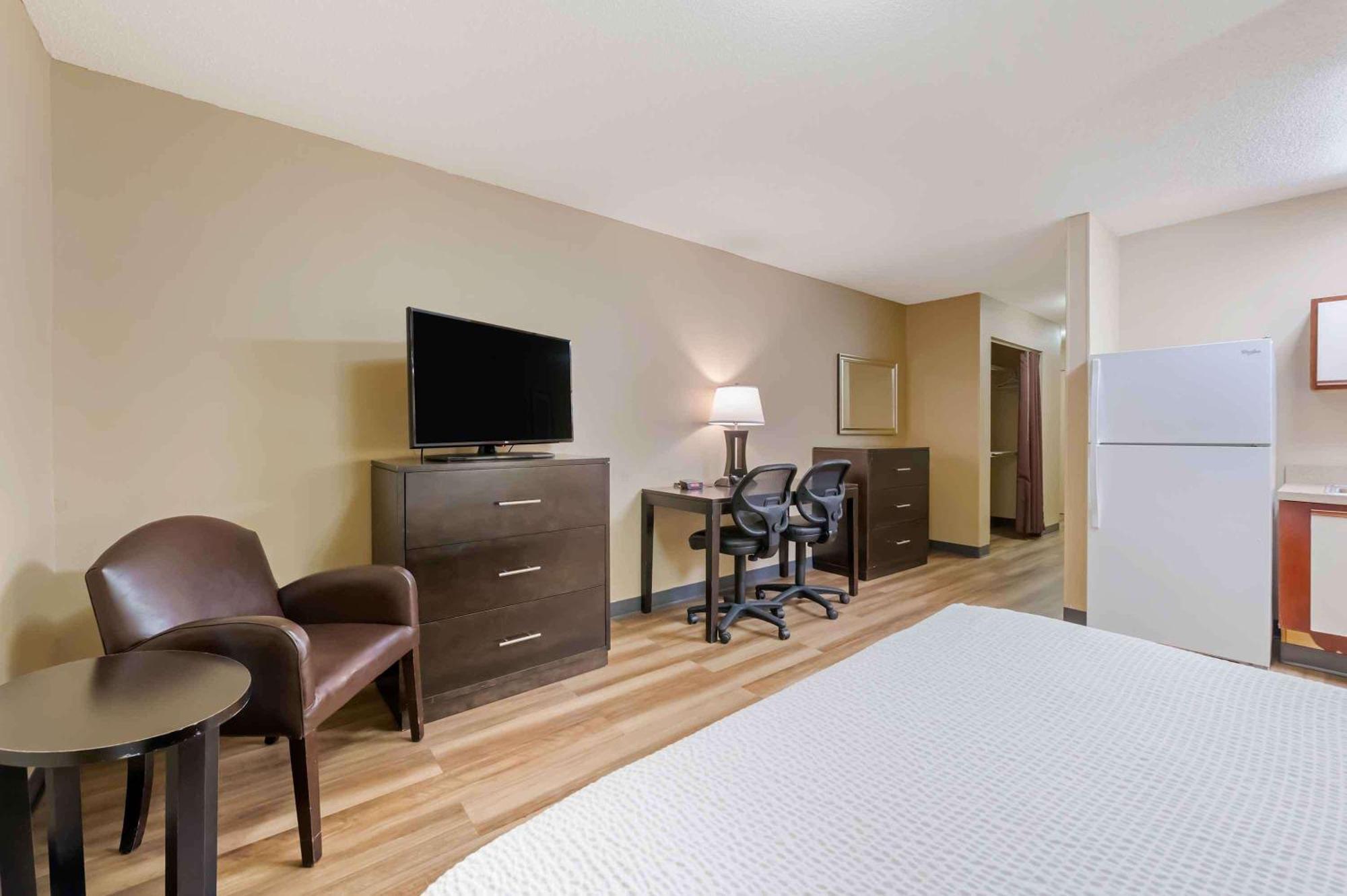 Extended Stay America Suites - Dayton - Fairborn Exteriér fotografie